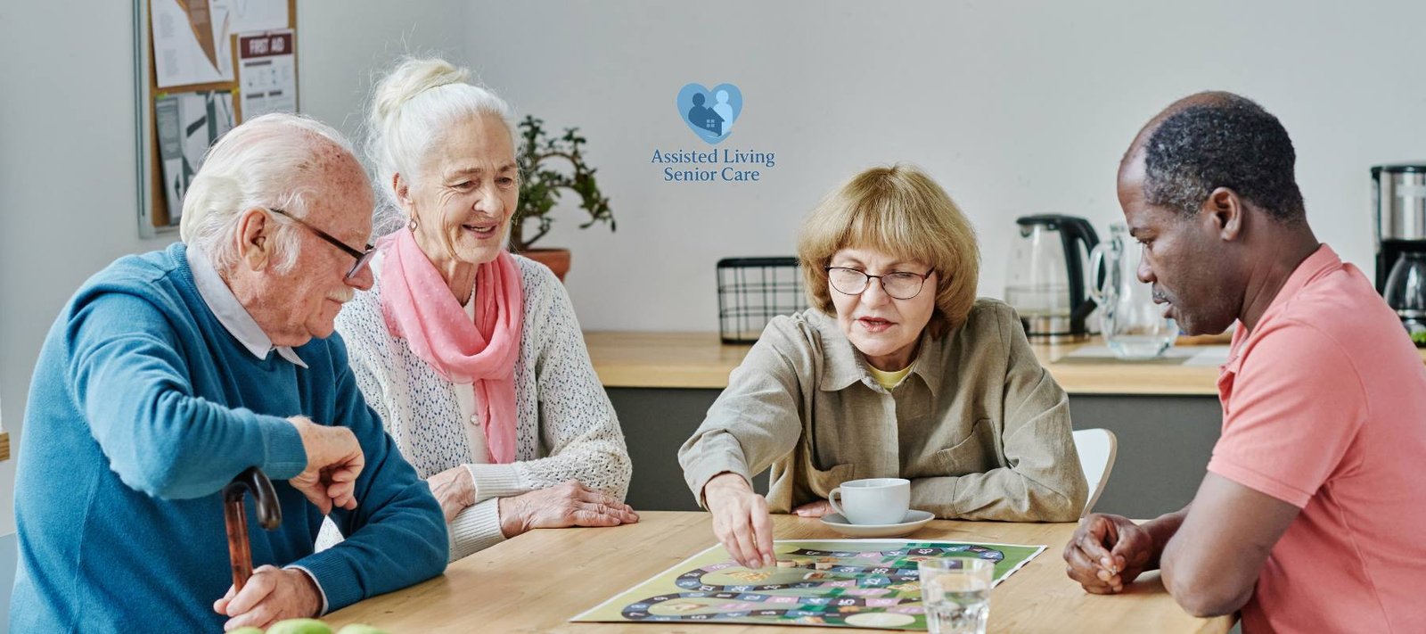 5 Ways to Help Seniors Cope with Loneliness in Assisted Living ...